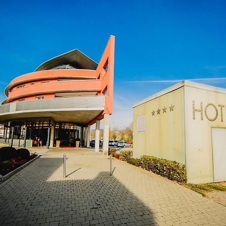 Hotel Bokan Exclusiv غراتس المظهر الخارجي الصورة