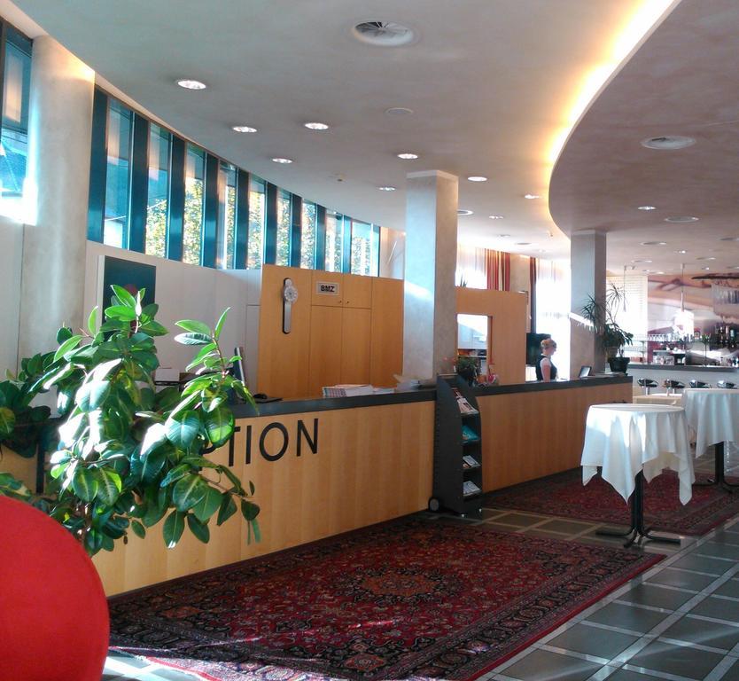 Hotel Bokan Exclusiv غراتس المظهر الخارجي الصورة