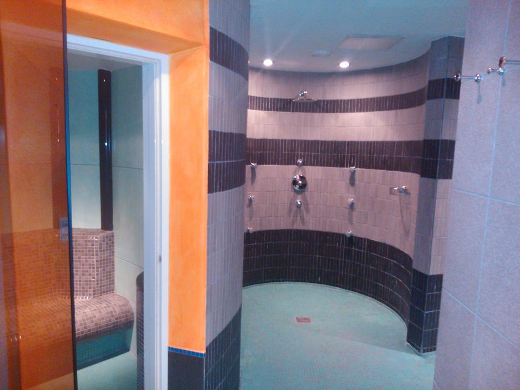 Hotel Bokan Exclusiv غراتس المظهر الخارجي الصورة