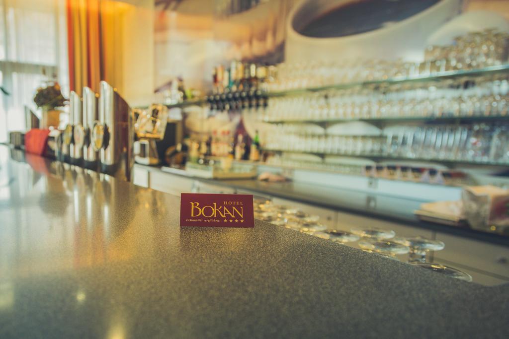 Hotel Bokan Exclusiv غراتس المظهر الخارجي الصورة