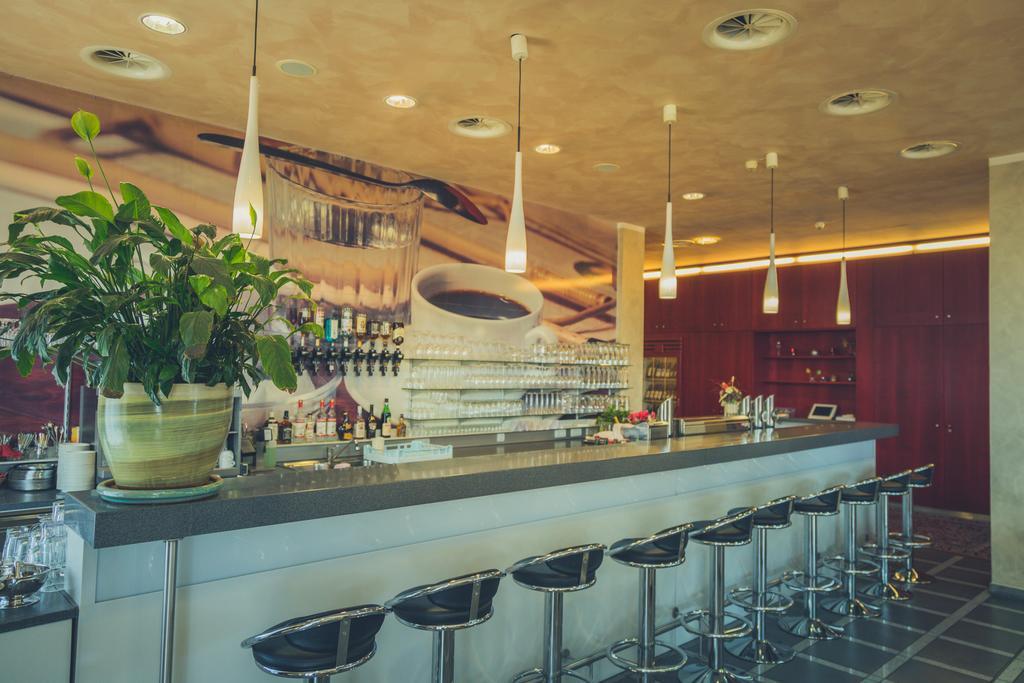 Hotel Bokan Exclusiv غراتس المظهر الخارجي الصورة