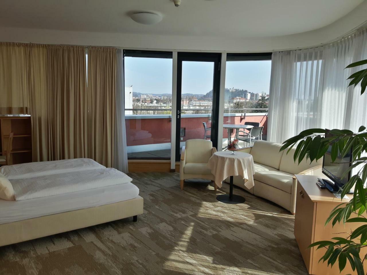 Hotel Bokan Exclusiv غراتس المظهر الخارجي الصورة