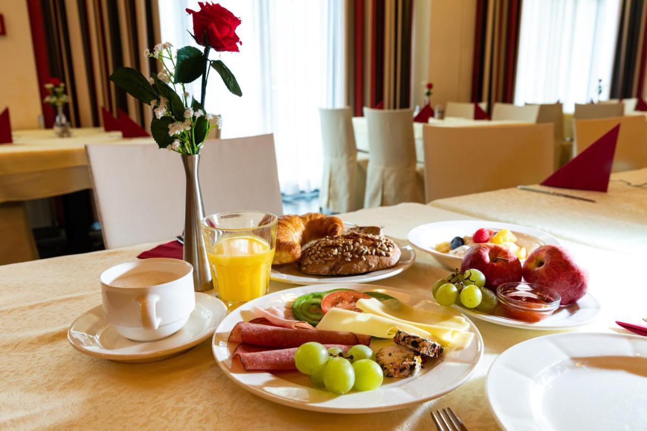 Hotel Bokan Exclusiv غراتس المظهر الخارجي الصورة