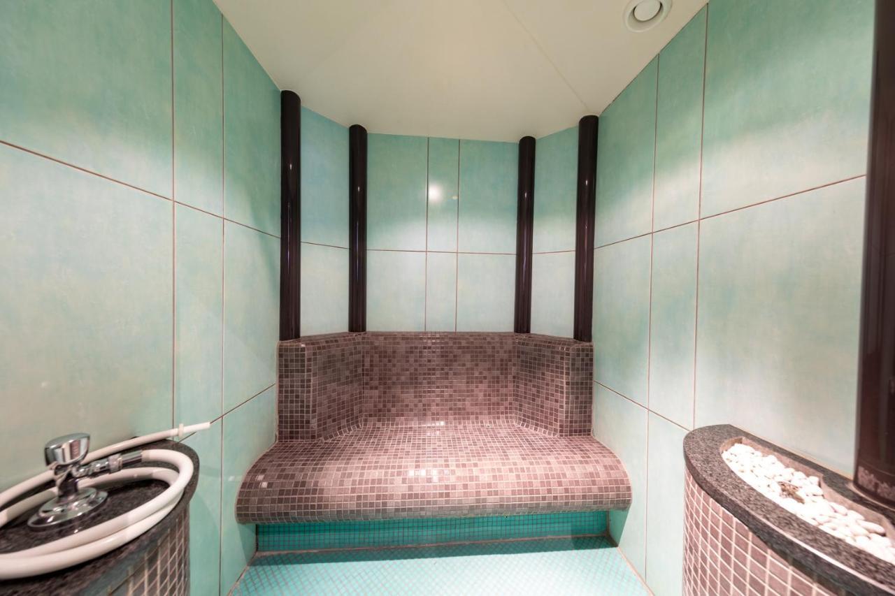 Hotel Bokan Exclusiv غراتس المظهر الخارجي الصورة