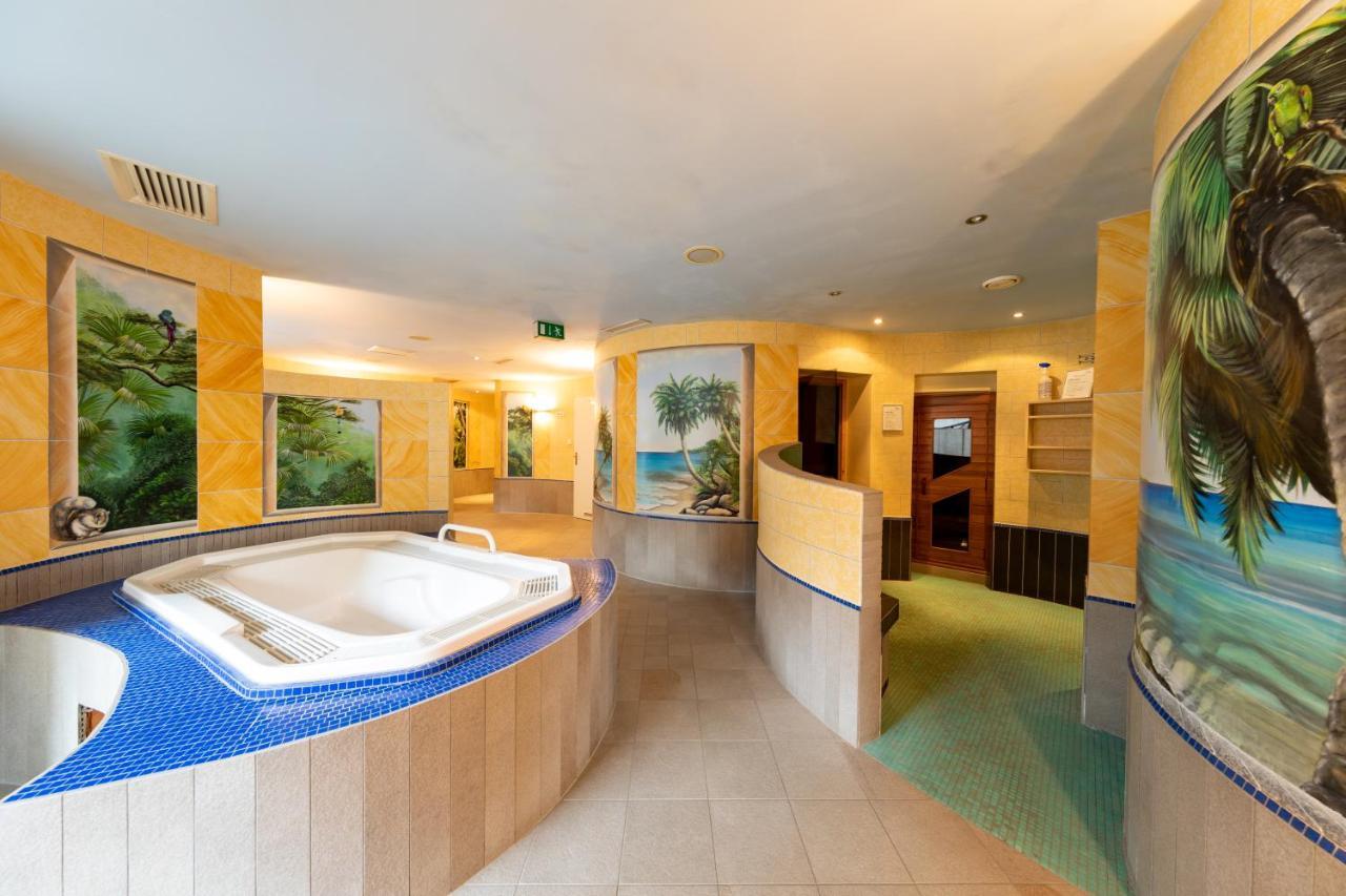 Hotel Bokan Exclusiv غراتس المظهر الخارجي الصورة